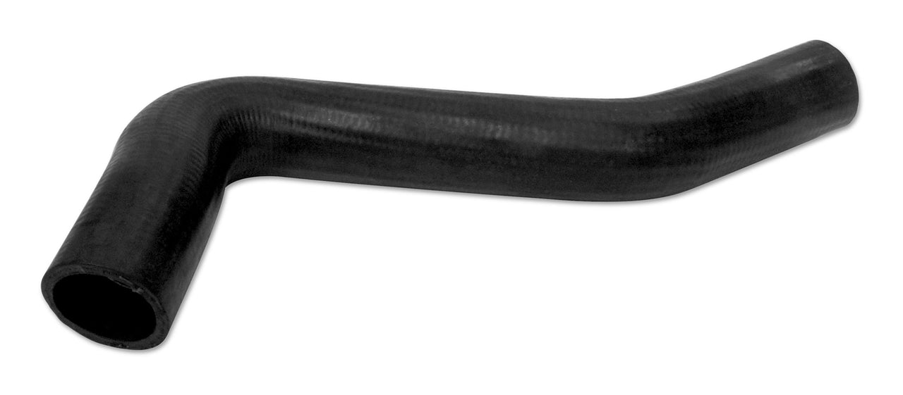 1973-1976 Corvette Radiator Hose Lower - Small Block - 1976 1st Design - Replacement - CA-X2535-Corvette-Store-Online