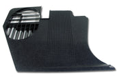 1968-1977 Corvette Kick Panel Right Hand - Unpainted - CA-X2541-Corvette-Store-Online