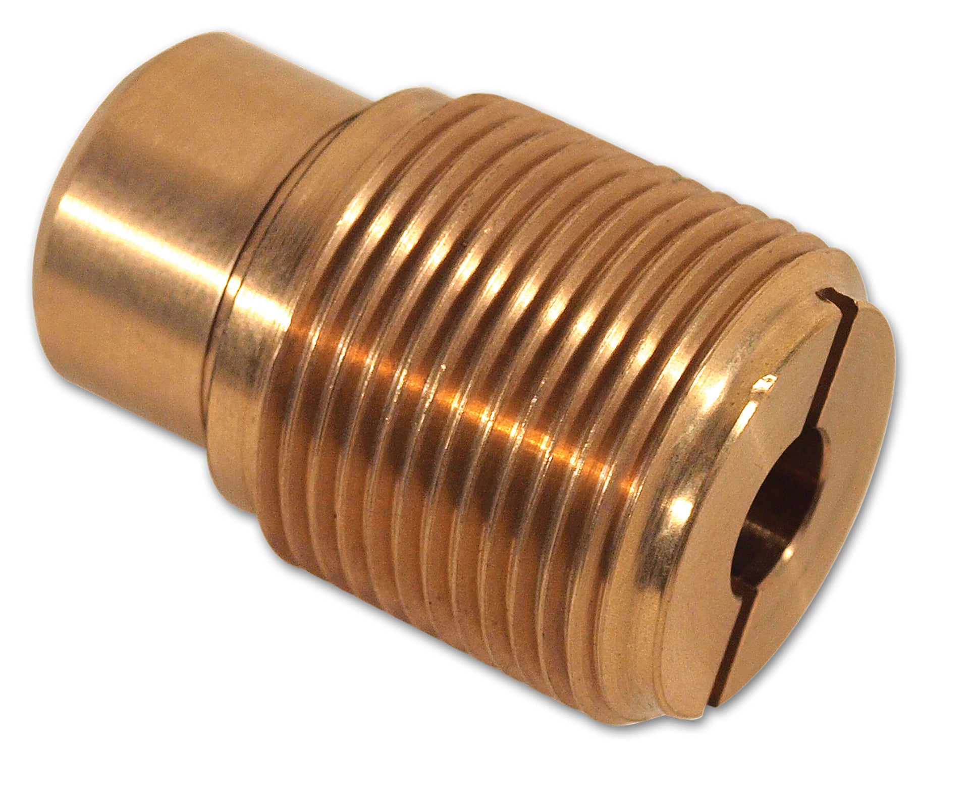 1962-1974 Corvette Distributor Side Gear Coupler - CA-X2556-Corvette-Store-Online