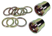 1963-1982 Corvette Rear Wheel Bearing Shim & Spacer Car Set - CA-X2589-Corvette-Store-Online