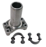 1963-1970 Corvette Transmission Slip Yoke - 26 Spline W/Hardware - CA-X2593-Corvette-Store-Online