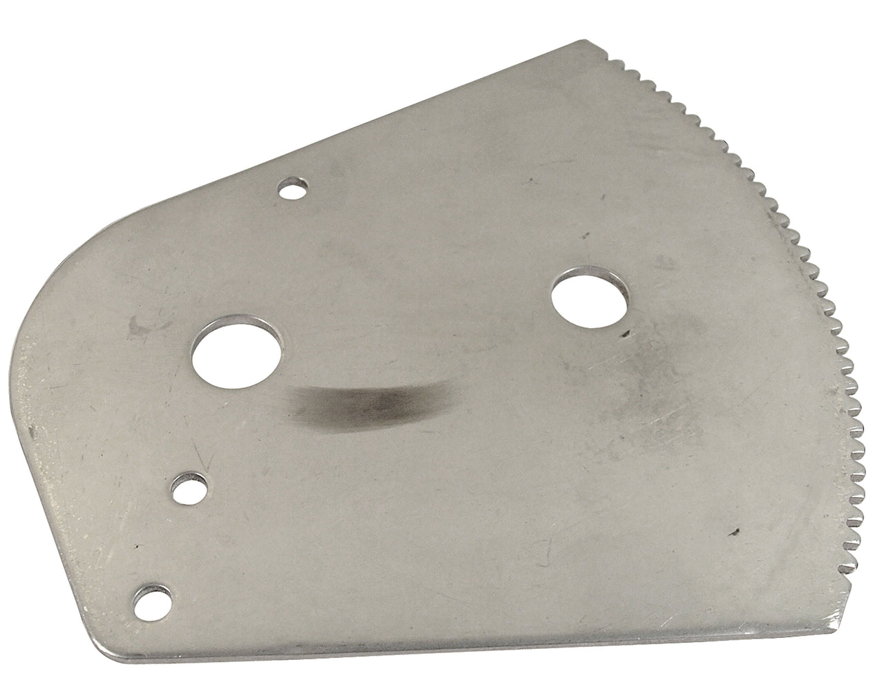 1968-1982 Corvette Power Window Regulator Gear Stainless Steel - CA-X2599-Corvette-Store-Online