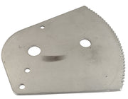 1968-1982 Corvette Power Window Regulator Gear Stainless Steel - CA-X2599-Corvette-Store-Online