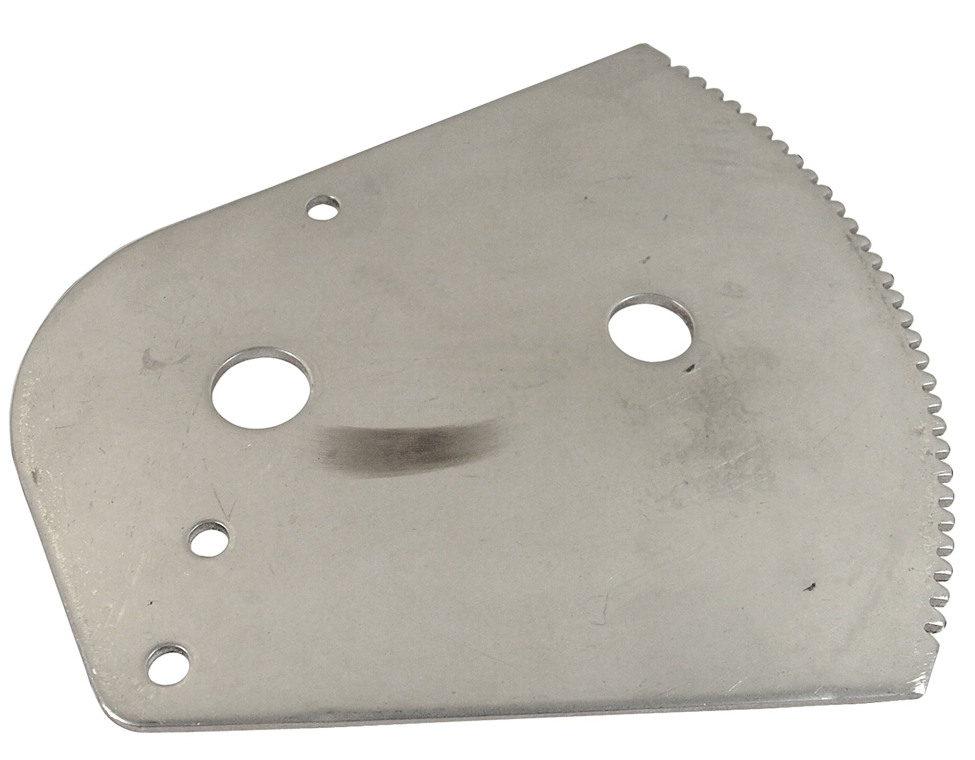 1968-1982 Corvette Power Window Regulator Gear Stainless Steel - CA-X2599-Corvette-Store-Online