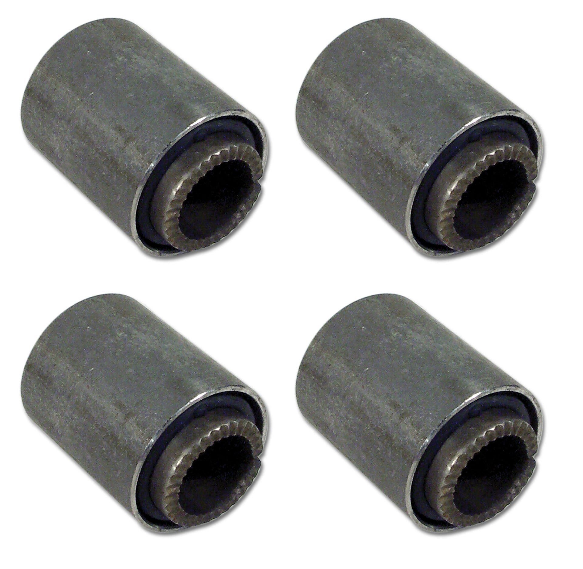 1963-1974 Corvette Rear Strut Rod Bushing Set 4 Piece - CA-X2610-Corvette-Store-Online