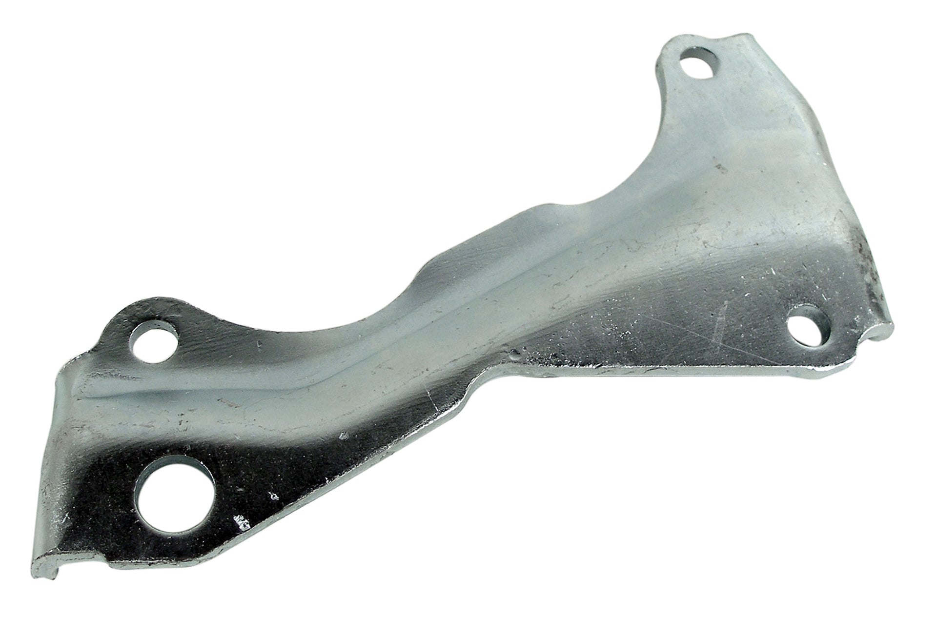 1965-1966 Corvette Caliper Mount Bracket - Right Hand Front - 66 Early - CA-X2612-Corvette-Store-Online