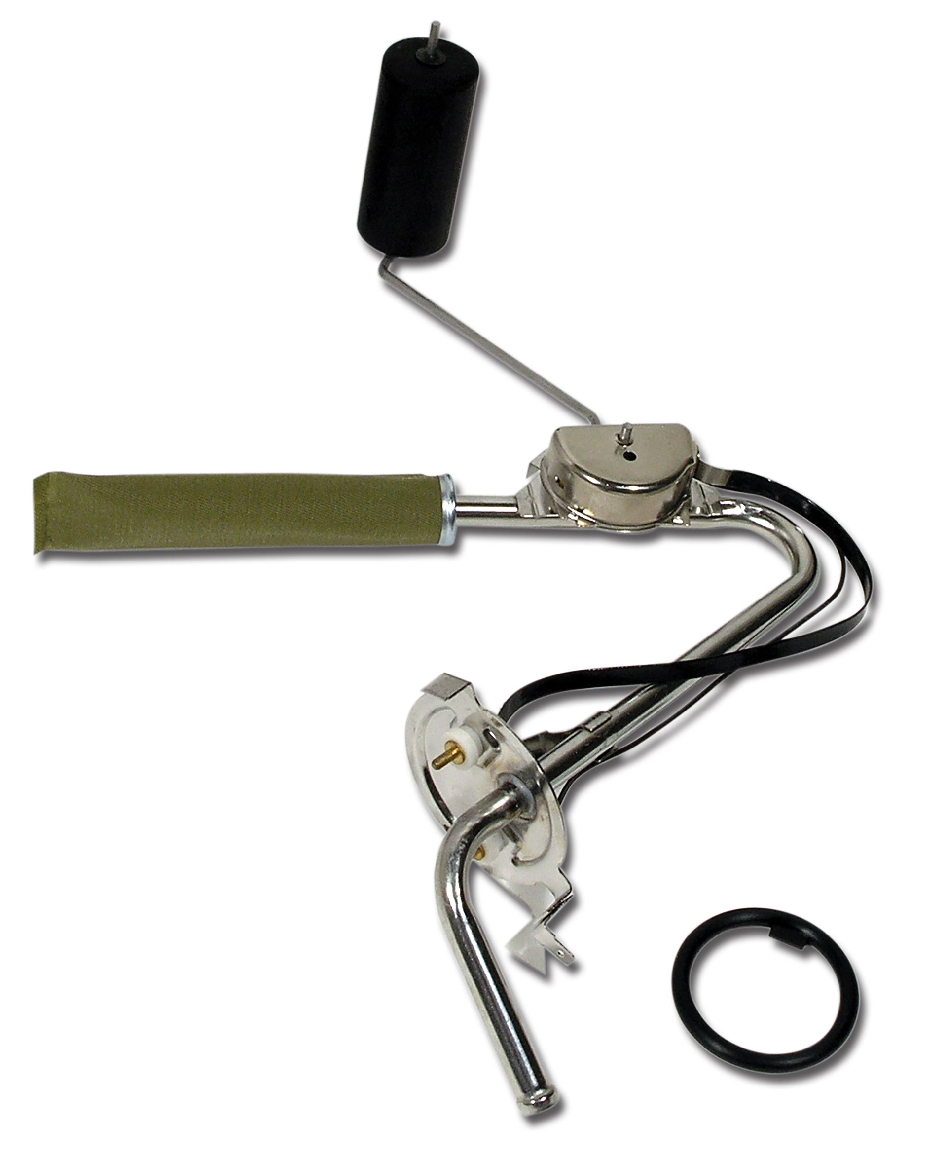 1963-1967 Corvette Gas Tank Sending Unit - CA-X2627-Corvette-Store-Online
