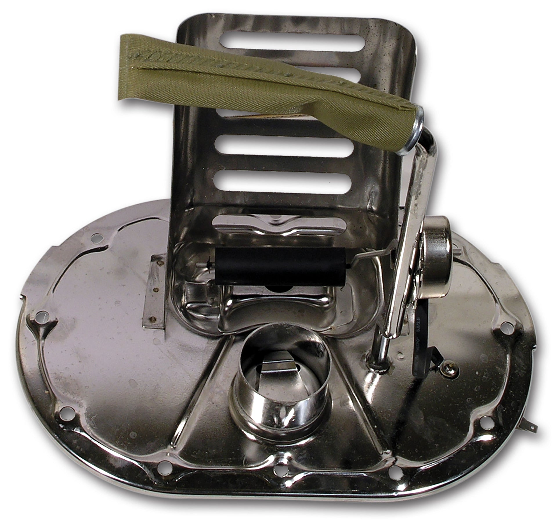 1975-1977 Corvette Gas Tank Sending Unit - CA-X2629-Corvette-Store-Online