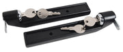1968-1982 Corvette T-Top Locks - CA-X2632-Corvette-Store-Online