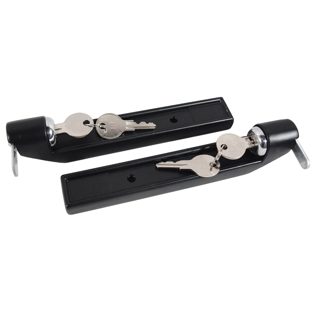 1968-1982 Corvette T-Top Locks - CA