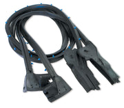 1990-1996 Corvette Weatherstrip - Door Mains - CA-X34802-Corvette-Store-Online