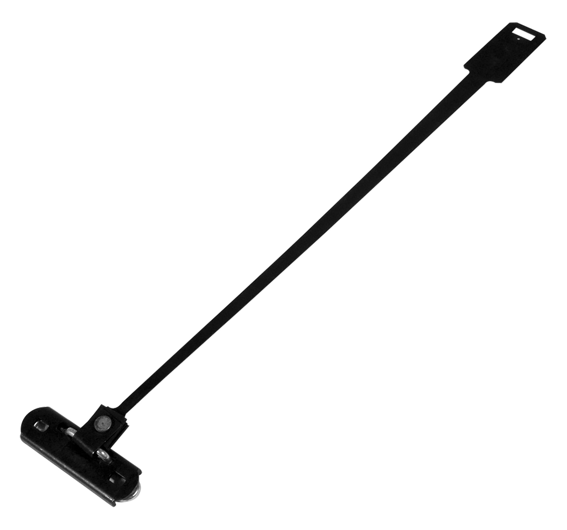 1970-1978 Corvette Seat Back Release Strap Assembly - CA-X37672-Corvette-Store-Online
