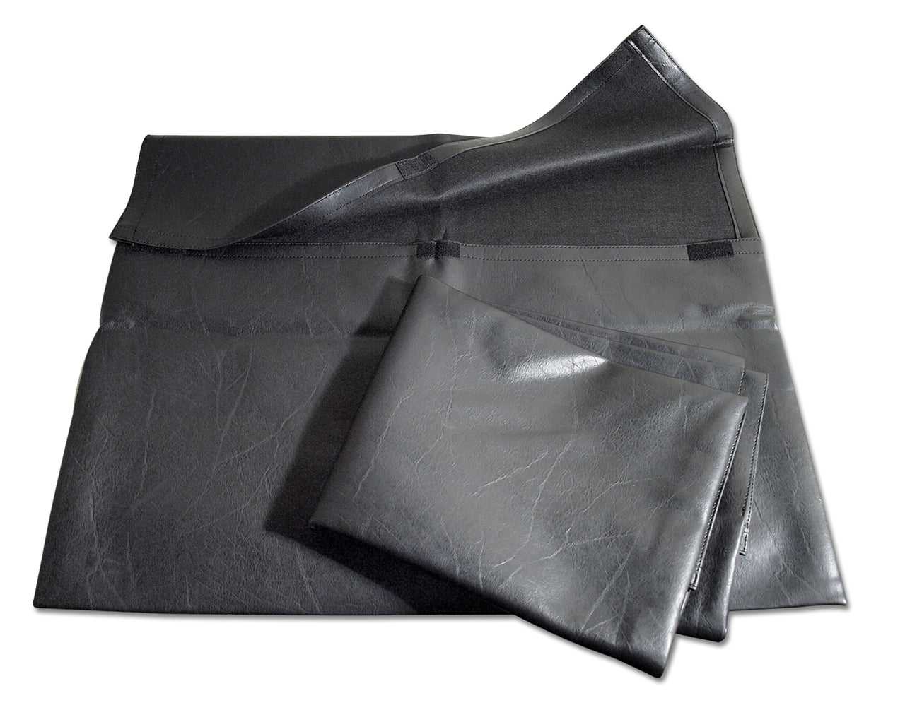 1968-1982 Corvette T-Top Bags Black - CA-X4050-Corvette-Store-Online