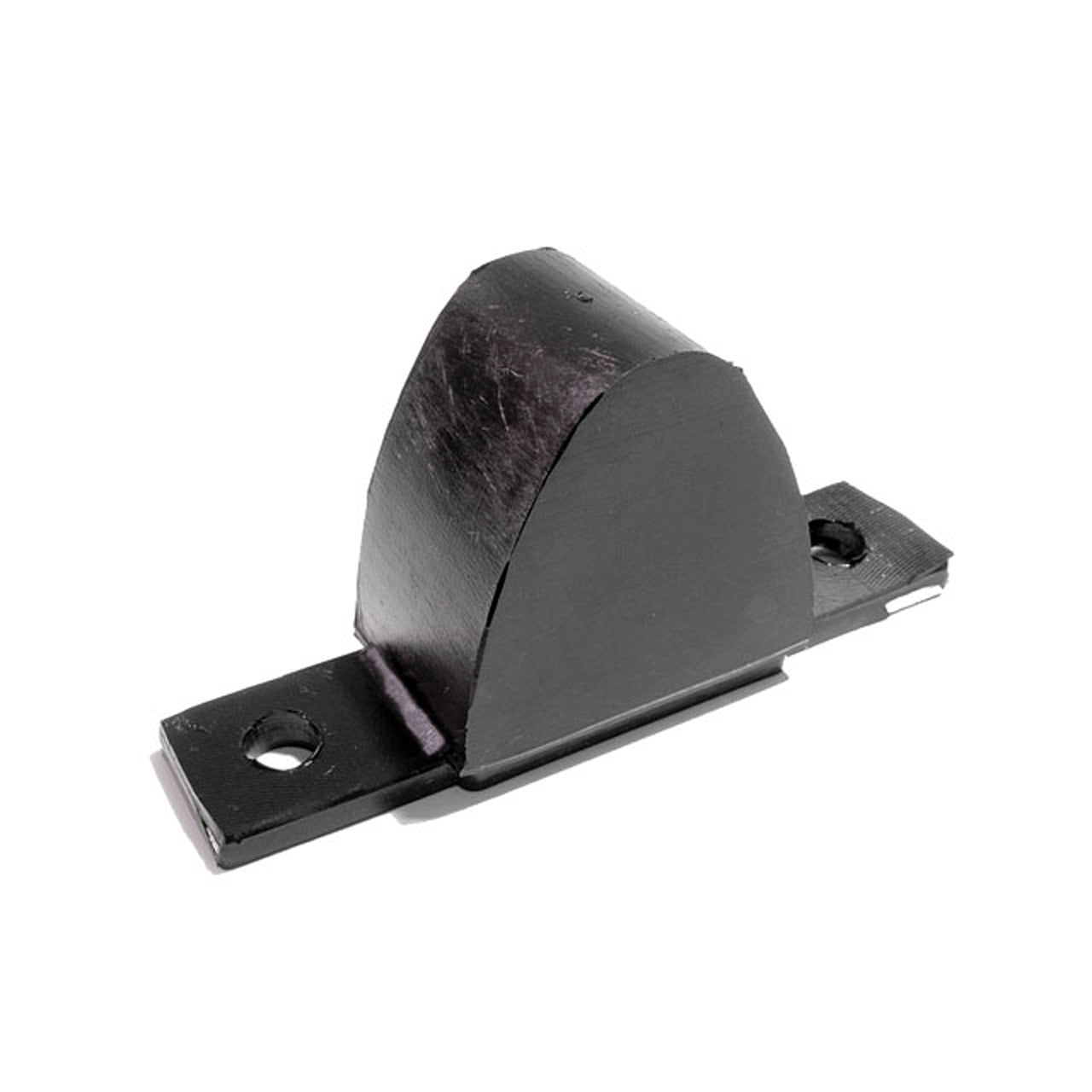 1963-1982 Corvette Lower A-Arm Bumper 3-7/8" Long, 1-7/8" High