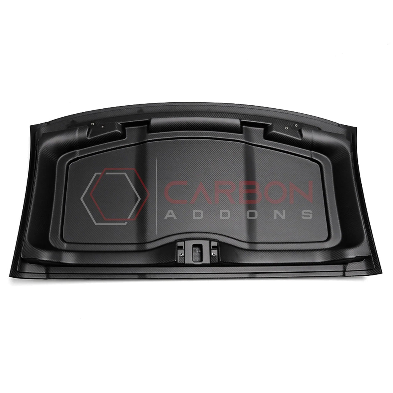 C8 Corvette Coupe Carbon Fiber Targa Top Roof Panel | 2020-2026 Z51 Z06 Z07