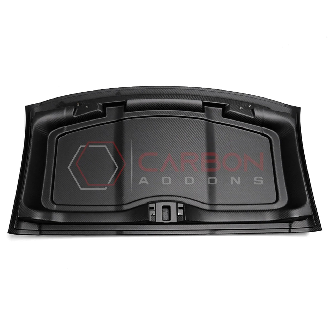 C8 Corvette Coupe Carbon Fiber Targa Top Roof Panel | 2020-2026 Z51 Z06 Z07