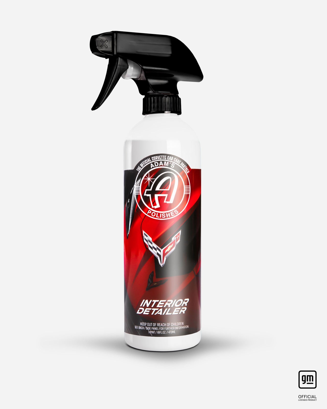 Dad's Detail Day Bundle - Adam's Corvette Care Essentials