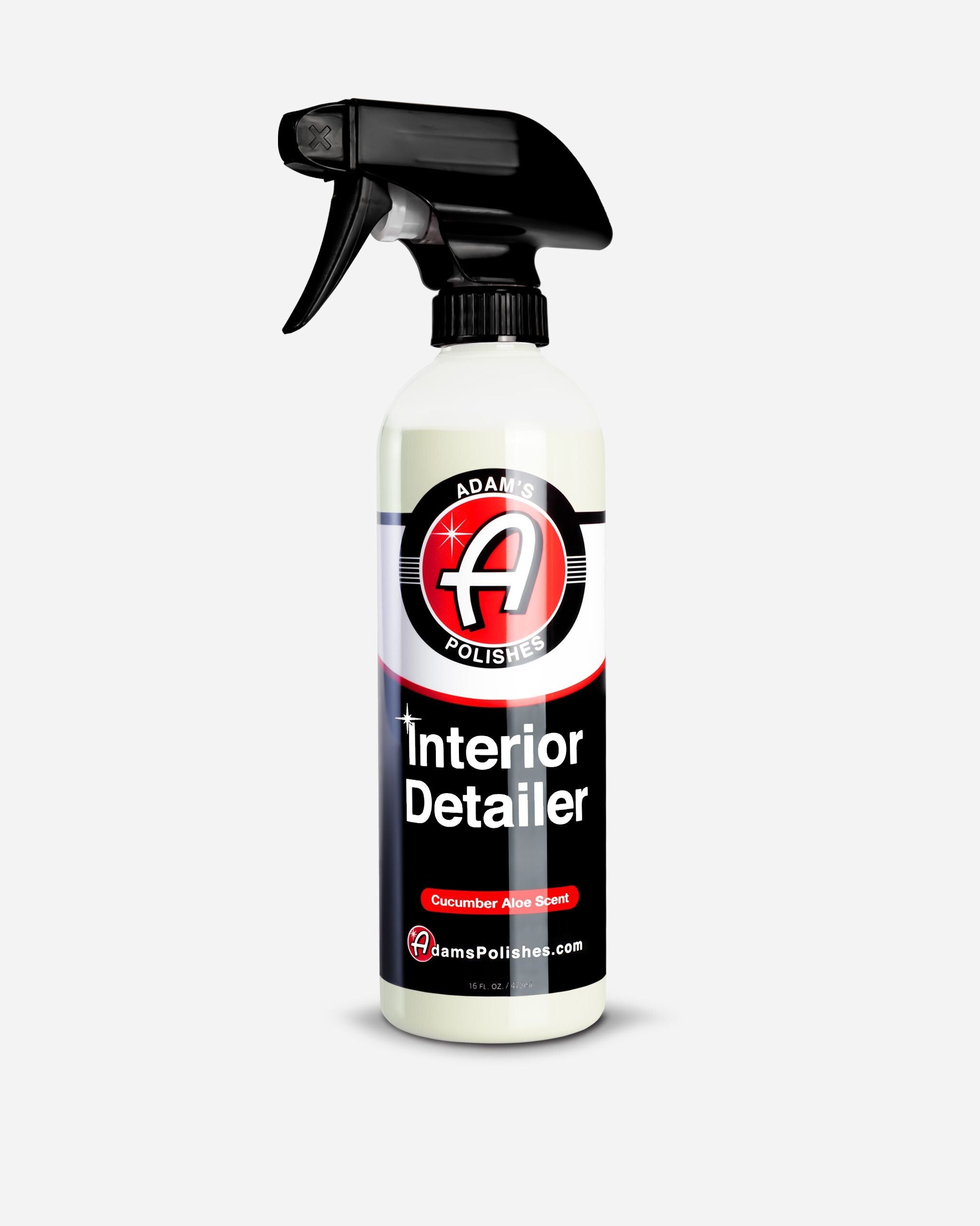 Adam's Interior Detailer | Corvette Store Online