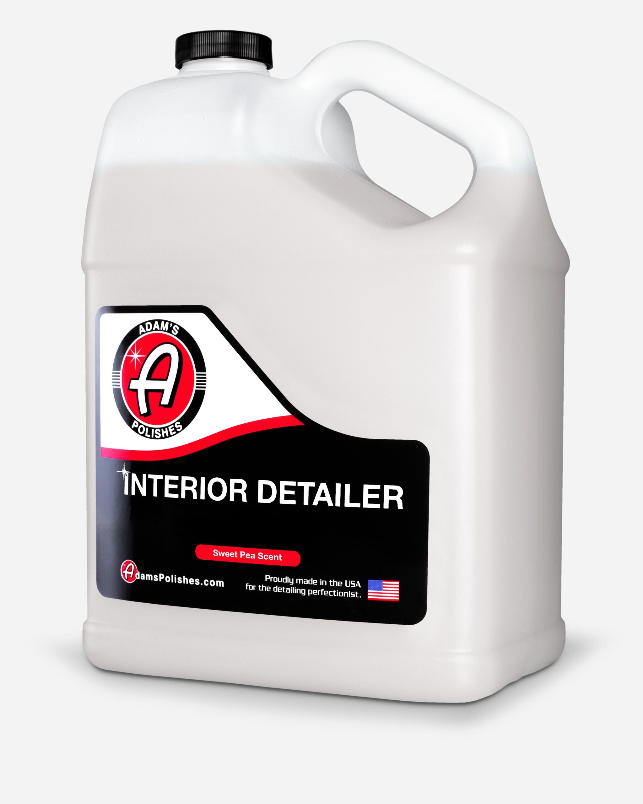 Adam's Interior Detailer | Corvette Store Online