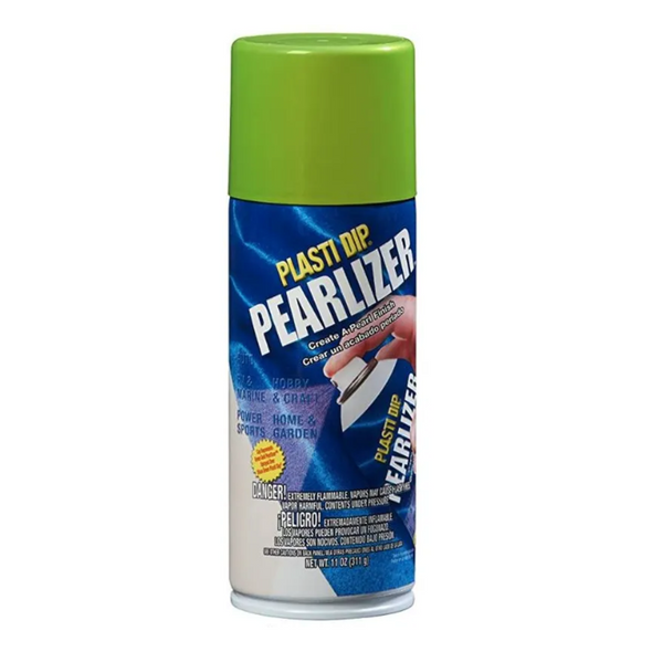 Aerosol Graphite Pearl Metalizer Plasti Dip Spray - 11 oz