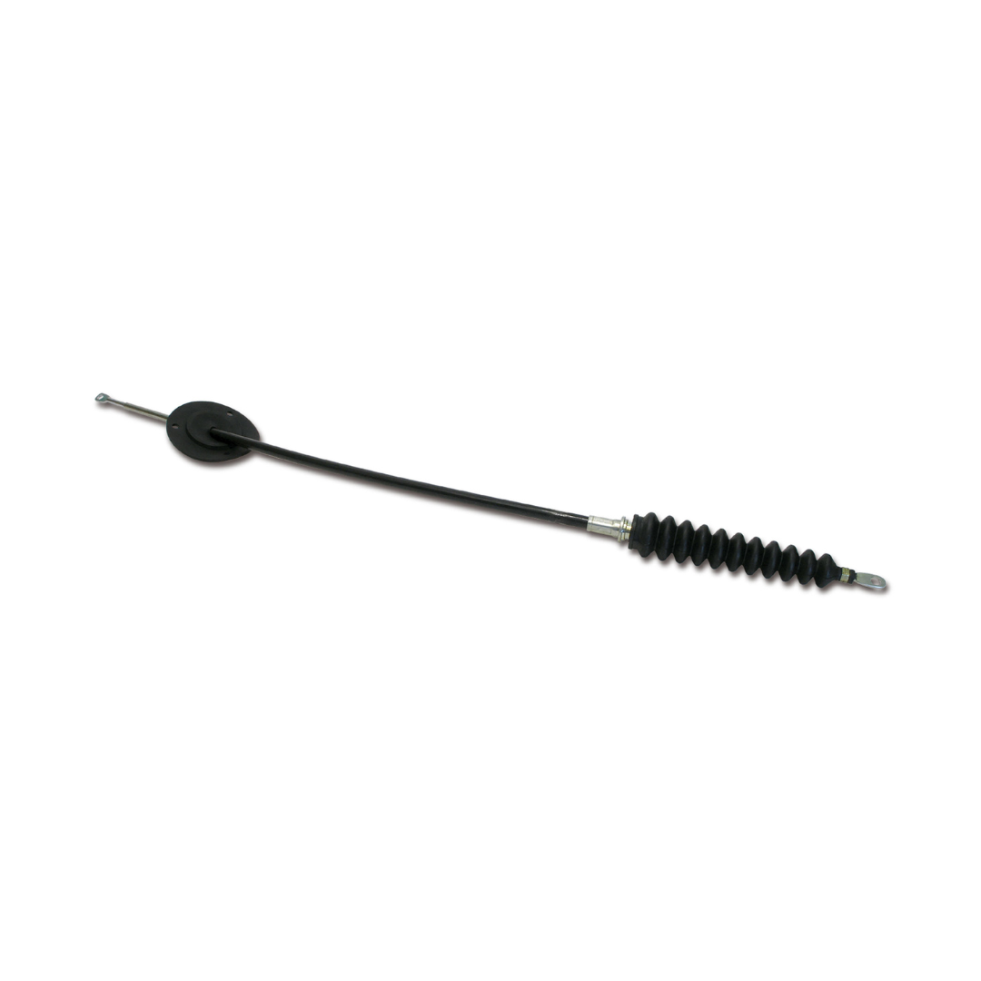 C3 1968-1976 Corvette Automatic Shift Control Cable