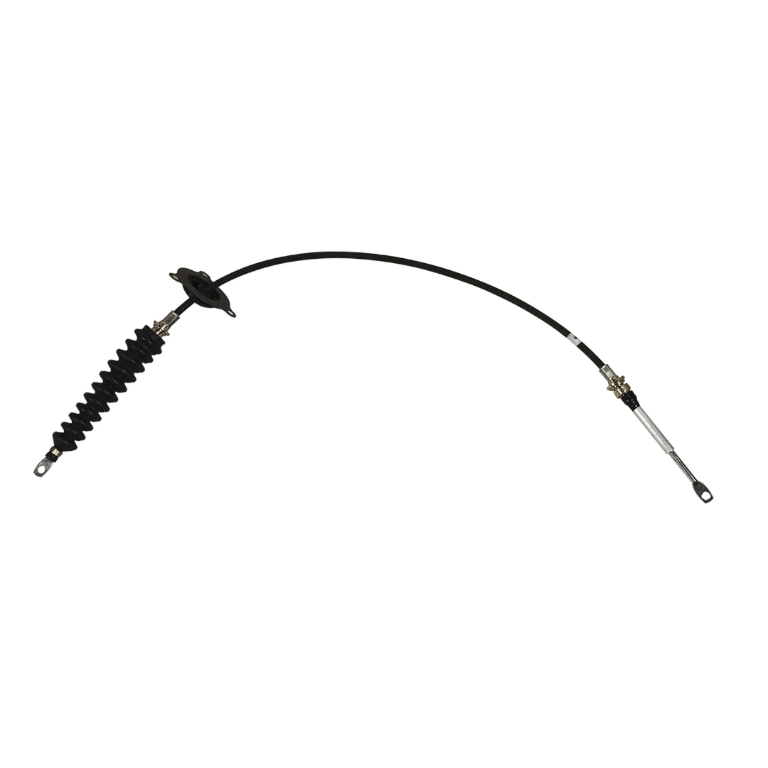 C4 Corvette Automatic Shift Control Cable - CA