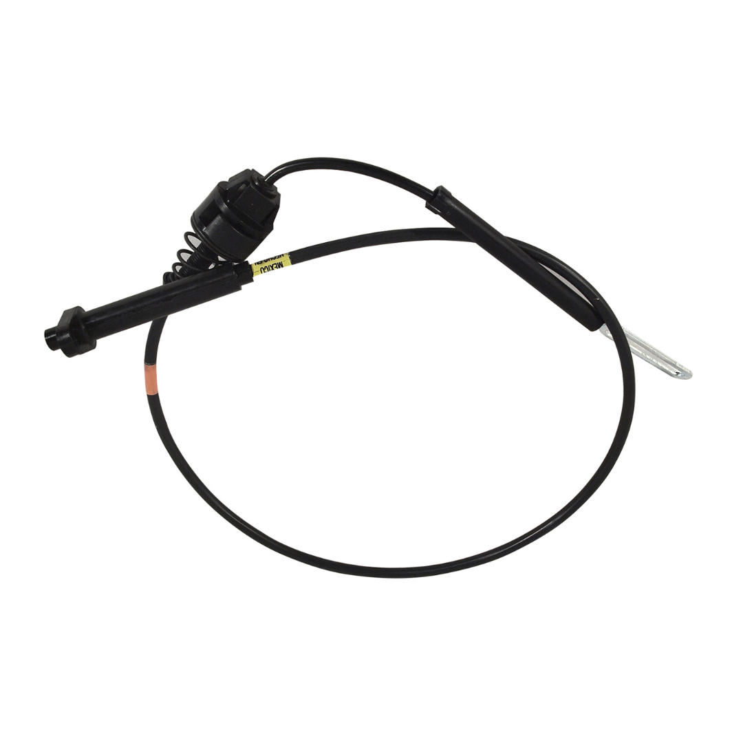 1976-1980 Corvette Automatic Transmission Detent Control Cable