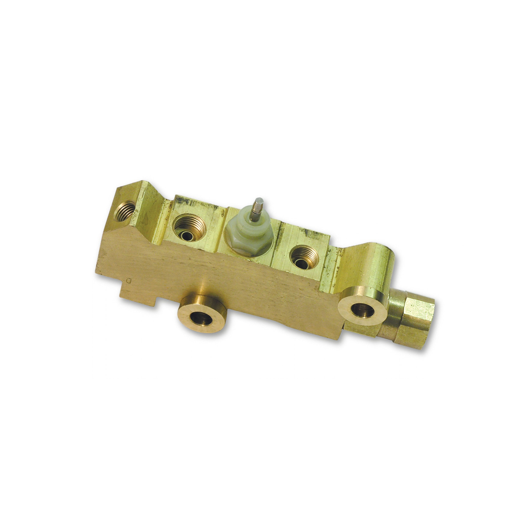 C3 1974-1982 Corvette Brake Proportioning Valve