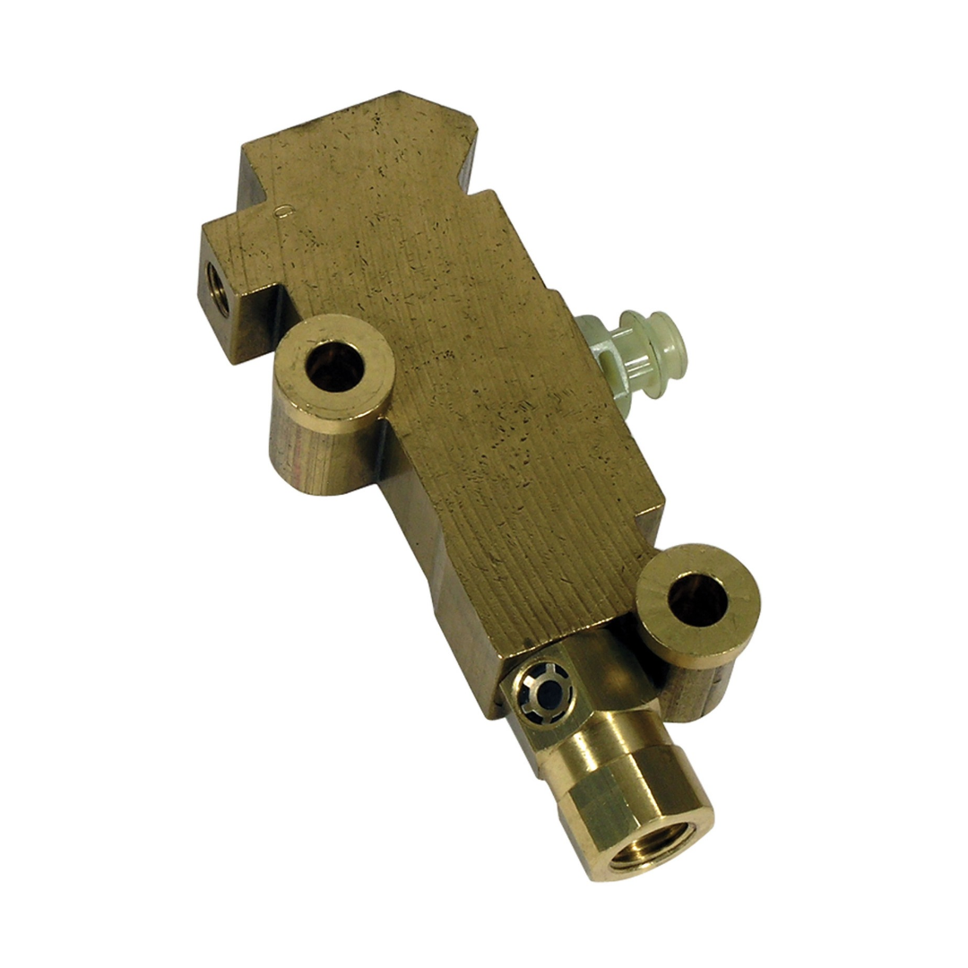 C3 1974-1982 Corvette Brake Proportioning Valve