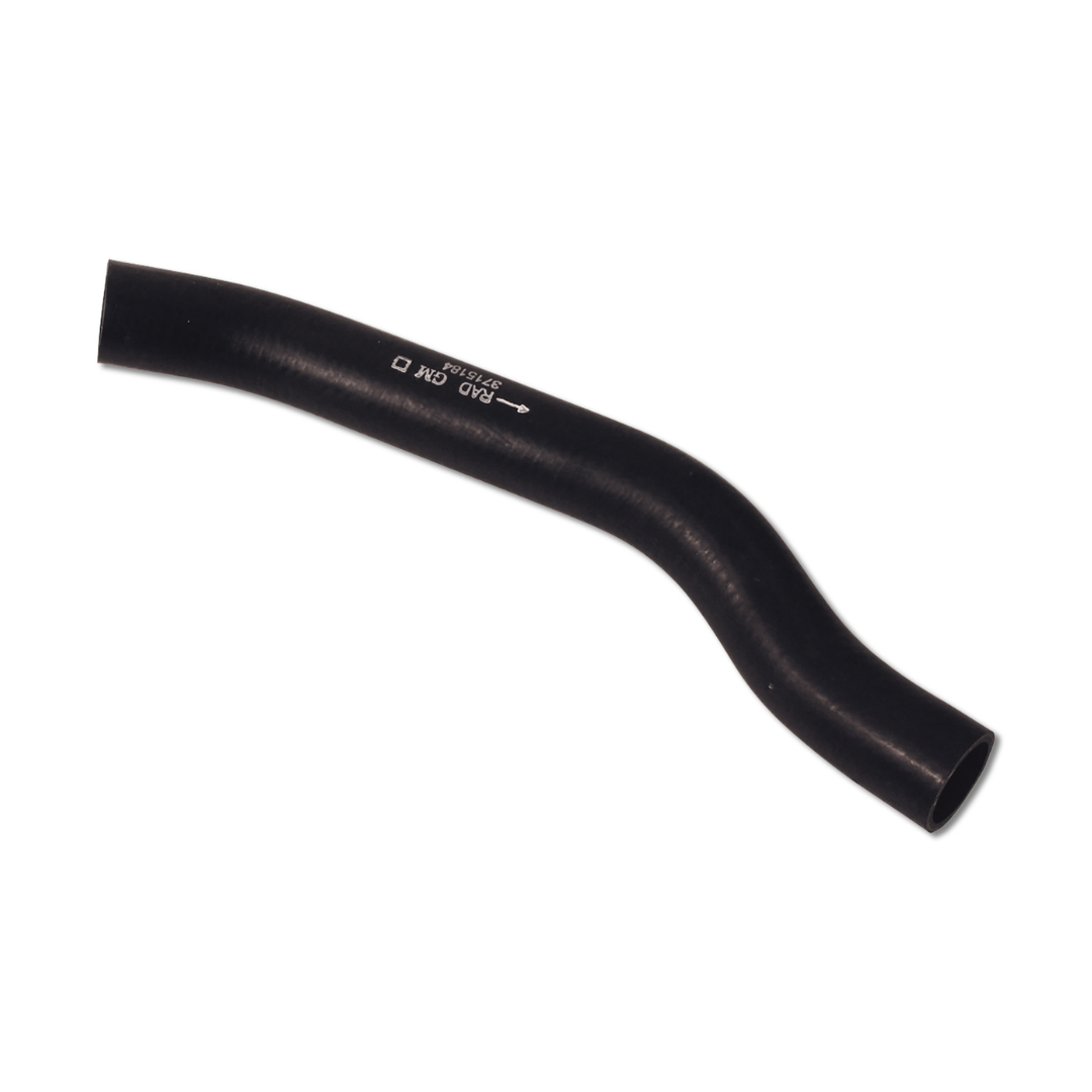 C1 1956-1960 Corvette Radiator Hose Upper - 1x4