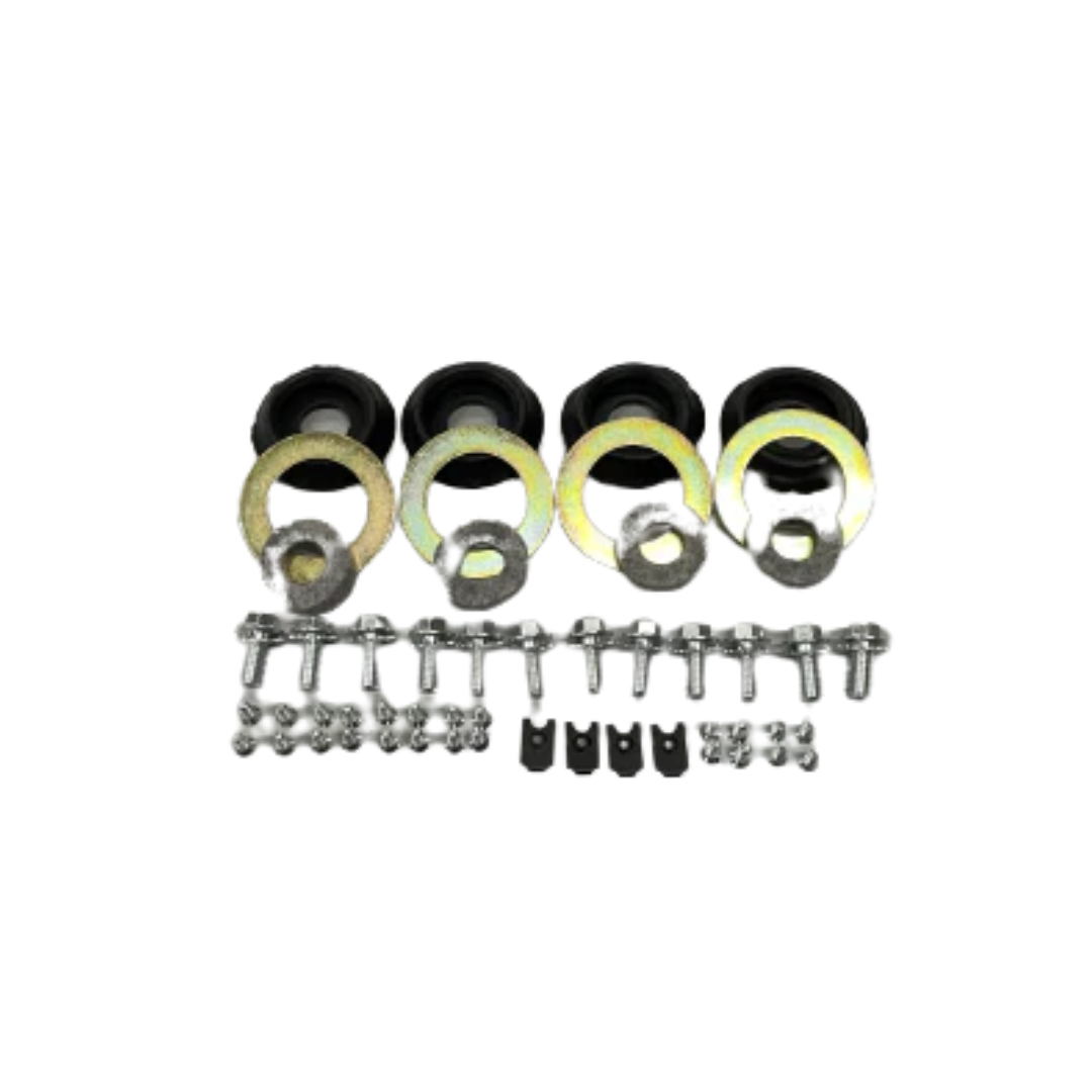 c2-1963-1967-corvette-headlight-assembly-kit-w-felts-eals-washers-bezel-screws-3845ak-corvette-store-online