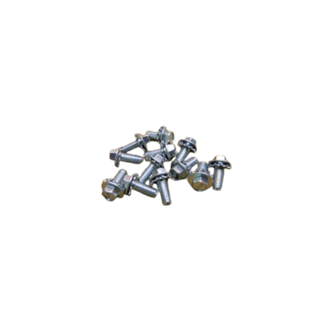 c2-1963-1967-corvette-headlight-bearing-support-bolts-set-of-12-podscrew-corvette-store-online
