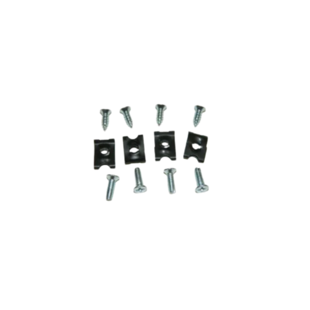 c2-1963-1967-corvette-headlight-bezel-screw-kit-3845bsc-corvette-store-online