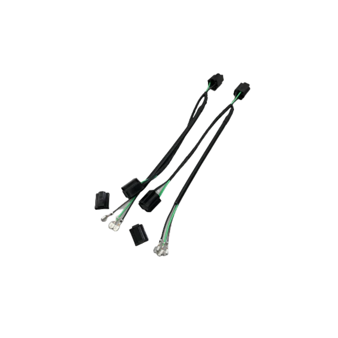 c2-1963-1967-corvette-headlight-wiring-loom-harness-set-3845wires-corvette-store-online