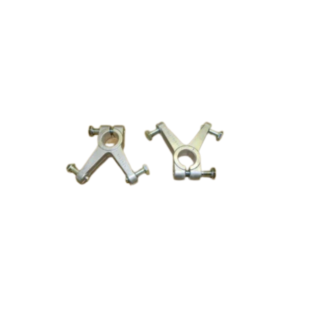 c2-1963-1967-corvette-headlight-y-stops-w-bolts-pair-3826291wbolts-corvette-store-online