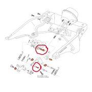 c3-1968-1982-corvette-headlight-bushing-link-and-w-bracket-3927674-corvette-store-online