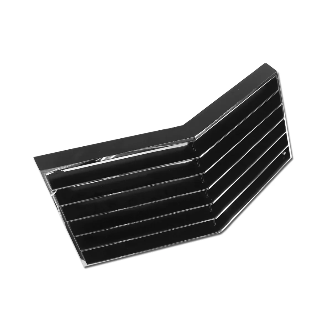 C3 1973 Corvette Grille Replacement - CA