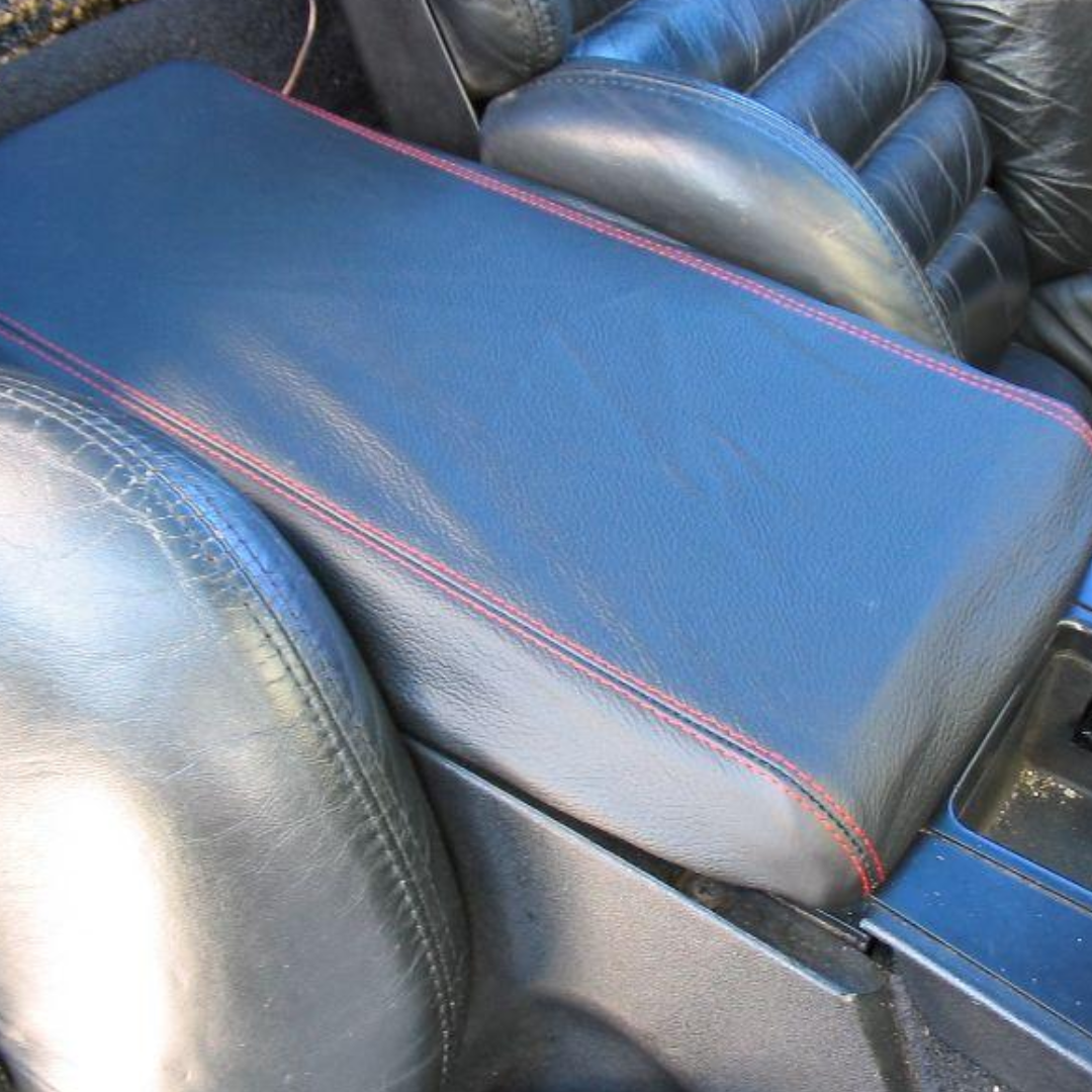 C4 1984-1989 Chevrolet Corvette Armrest Covers