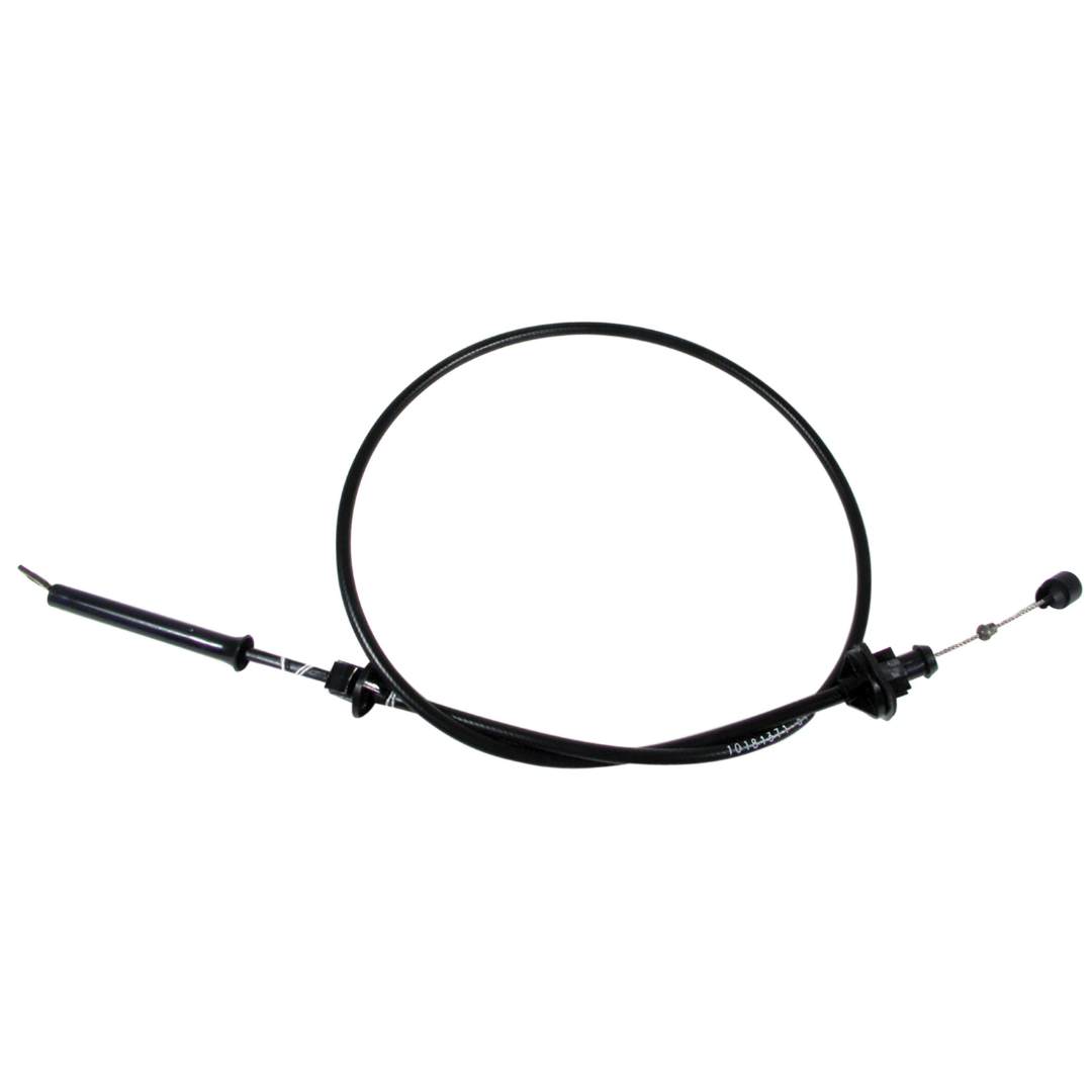 C4 1984 Corvette Accelerator Cable - CA