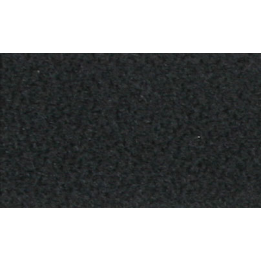 C4 1989-1996 Corvette Headliner - Black