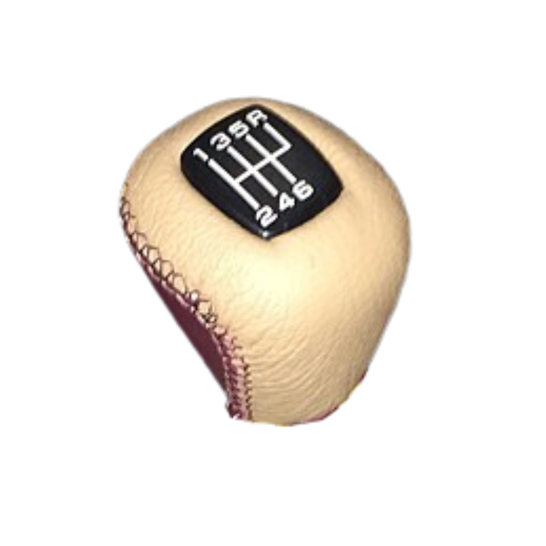 C5 1997-2004 Chevrolet Corvette Shift Knob Cover