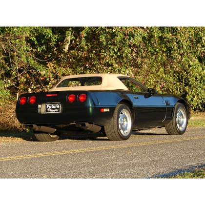 C4 Corvette Replacement Tops (1984–1996)
