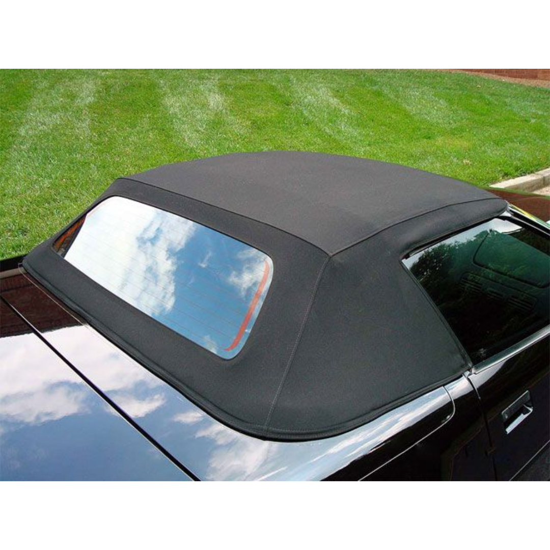 C4 1994-1996 Corvette Convertible Top with Heated Glass Window