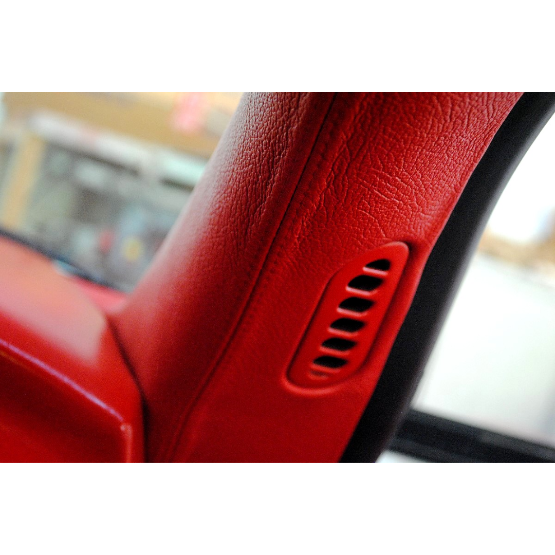 C5 199704 Chevrolet Corvette APillar Covers Corvette Store Online