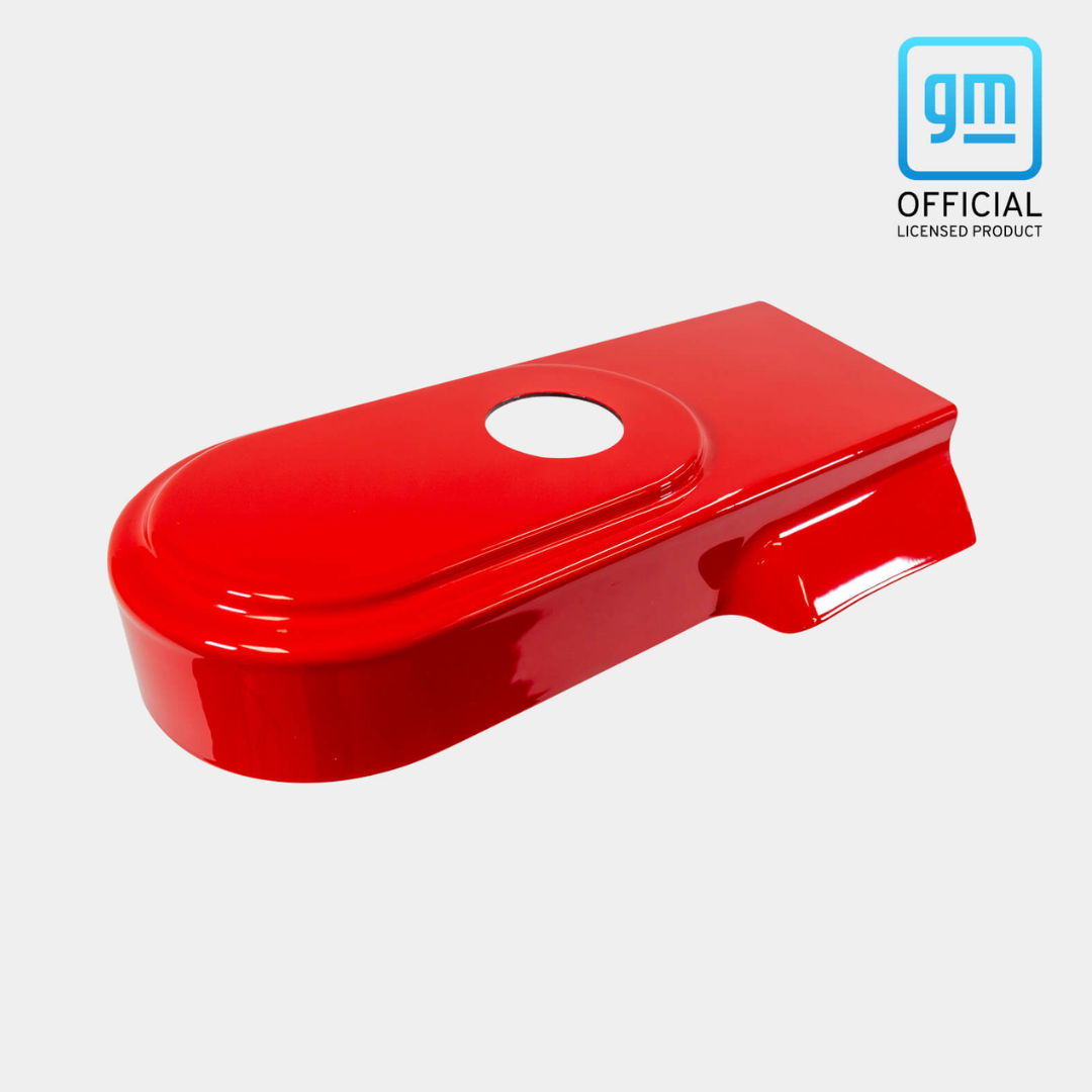 C5 Corvette Painted Master Cylinder Cover