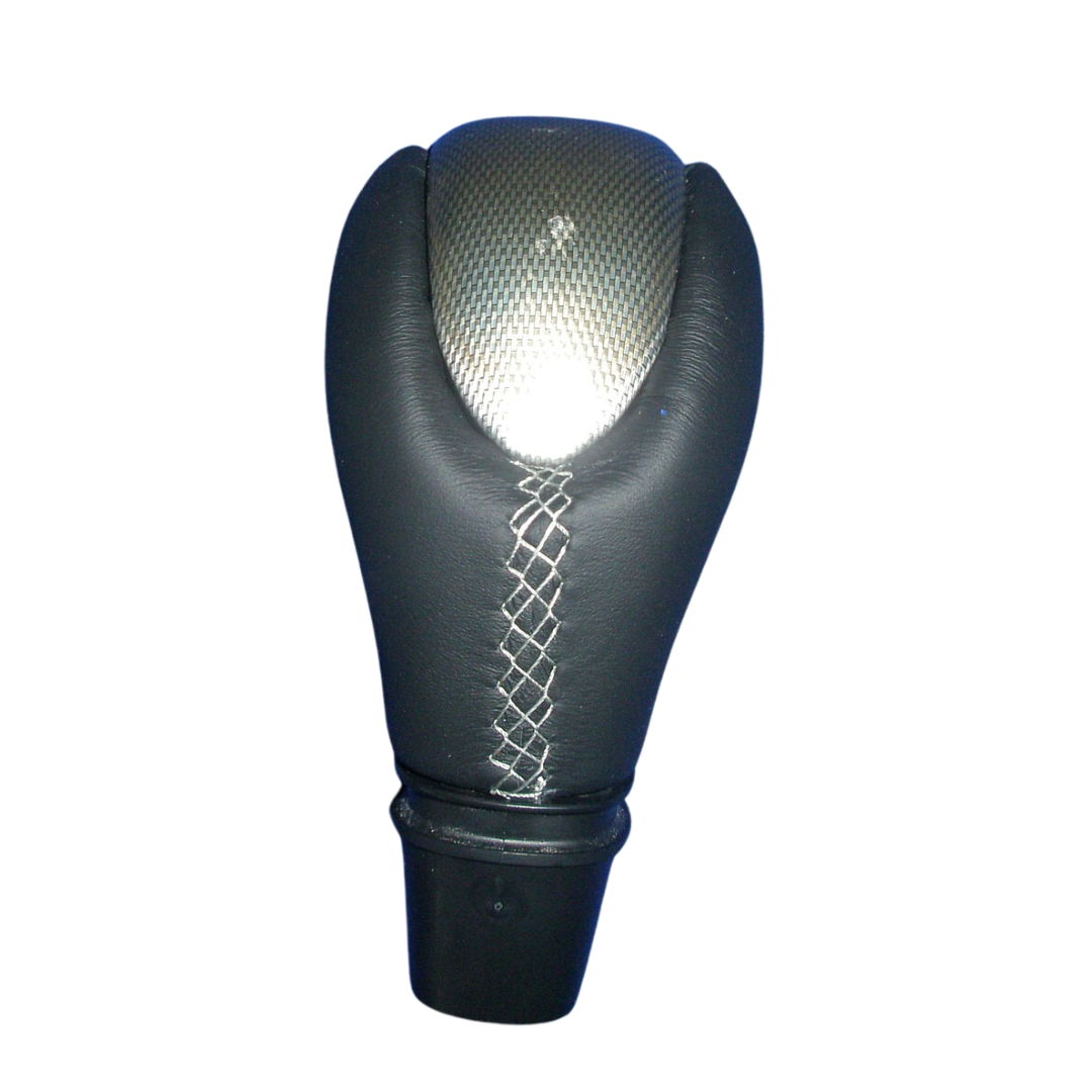 C6 2005-2013 Chevrolet Corvette Shift Knob Covers - Automatic