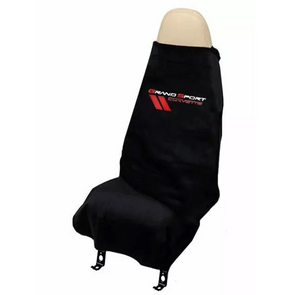 C6 Corvette Grand Sport Seat Towel / Seat Cover