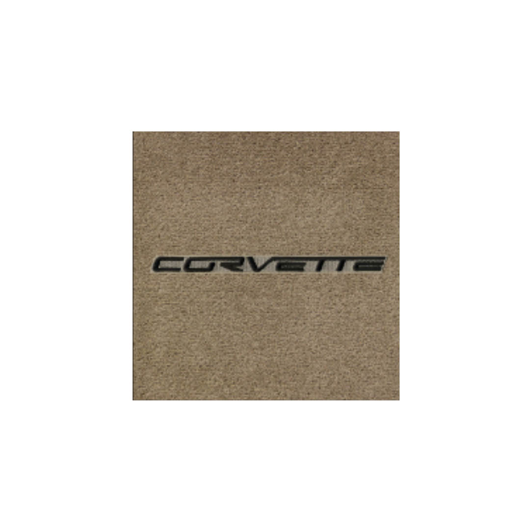 Lloyd Ultimat Corvette C6 Floor Mats | Corvette Store Online