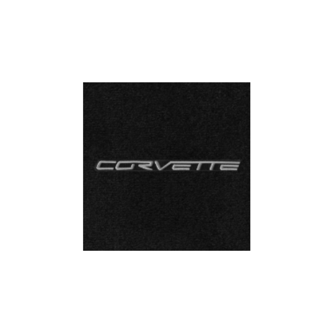 Lloyd Ultimat Corvette C6 Floor Mats | Corvette Store Online