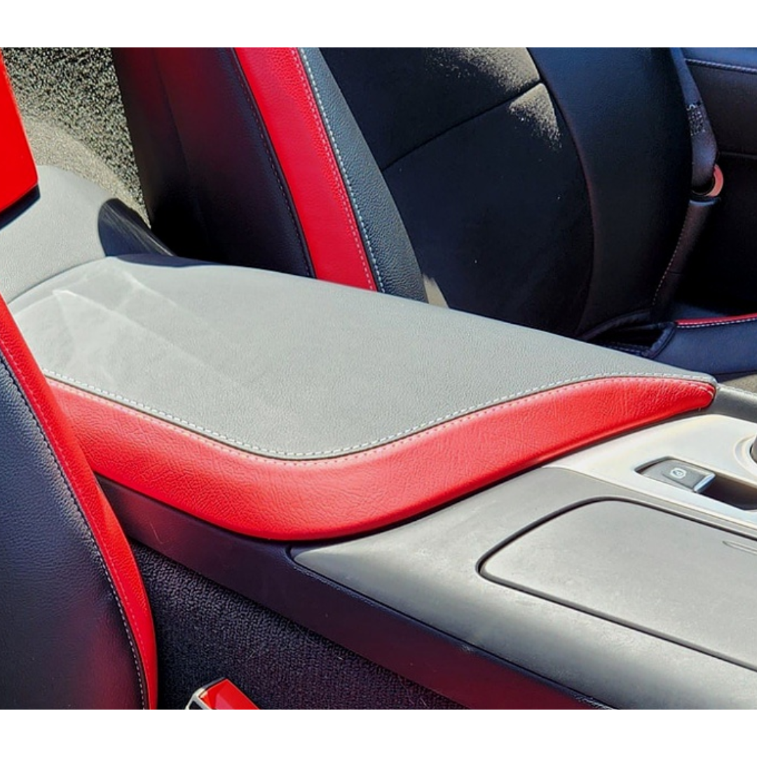 C7 2014-2019  Chevrolet Corvette Armrest Covers